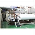 High Production 3200mm PP Spunbond Nonwoven Machinery for Sale